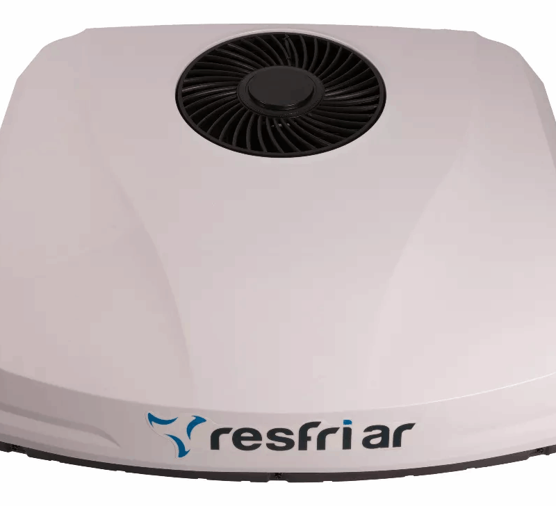 Ar Condicionado Resfriar Série 3 24v